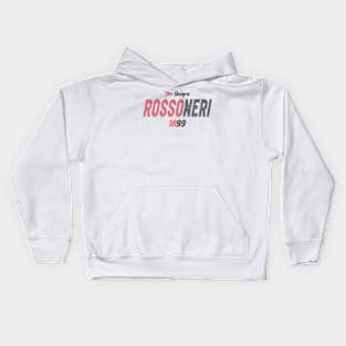 rossoneri Kids Hoodie